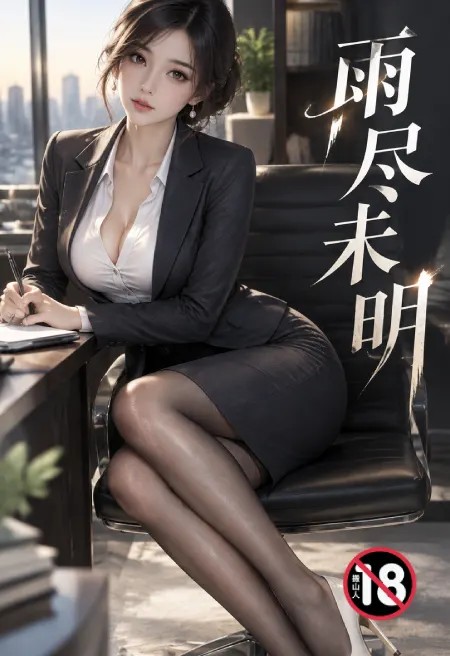雨尽未明